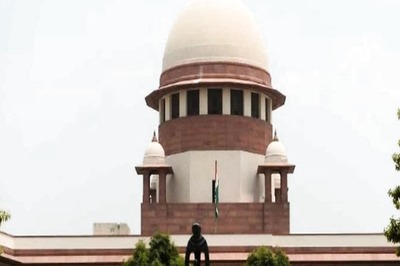 Govt Accommodation Meant for Serving Officials, Not Retirees as Benevolence: SC