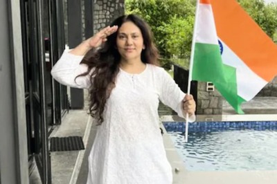 Ramayan Fame Dipika Chikhlia of Tags Pakistan PMO in Independence Day Tweet, Deletes