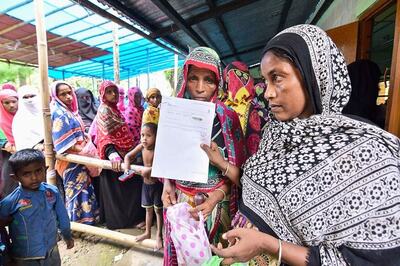 NRC, Outreach or 'Vikas': Why Are Lakhs of Muslims Calling up for BJP Membership in Assam?