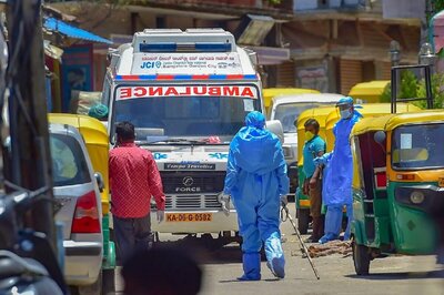 Bengal Plans More Covid Beds for Women Amid Third Wave Threat