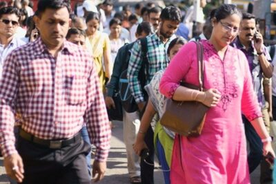 Over 11,000 Vice Principal Posts Created Across Rajasthan Government Schools