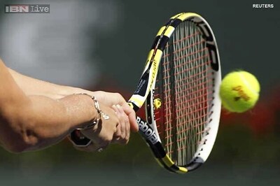 Divij-Raja in quarters of Ortisei Challenger event