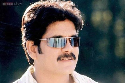 Banks issue notices to Nagarjuna's studio to recover loans