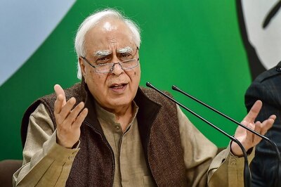 Tax Rate Cut Will Benefit Rich, Poor Left to Fend for Themselves, Says Kapil Sibal