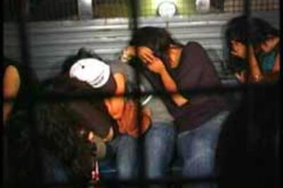 Arrested Mumbai rave partyhoppers called to court