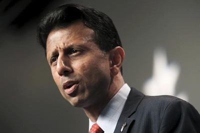  Bobby Jindal joins Donald Trump in opposing birthright citizenship
