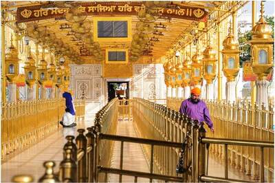 57% Respondents Say Will Not Visit Religious Places Once They are Opened From June 8: Survey