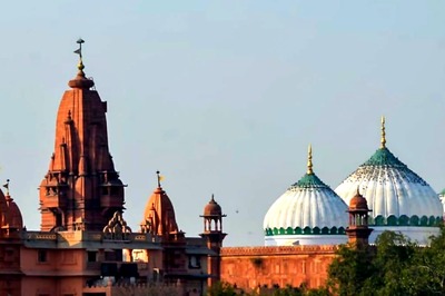Waqf Act Not Applicable To Krishna Janmabhoomi-Shahi Idgah Dispute, Says Hindu Side