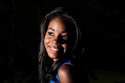 'If not now, when?': Black women seize political spotlight