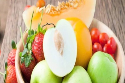 Excessive Consumption of Fruits Can be Harmful to These Body Organs