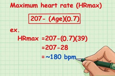 How to Calculate Your Target Heart Rate