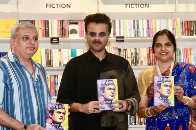 Interview: Authors of Sanjeev Kumar’s Biography Decode His Life And Career 