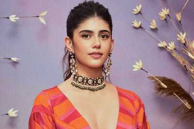 Sanjana Sanghi Wants To Play Geet In Jab We Met 2: 'Would Be The Biggest Dream Come True'