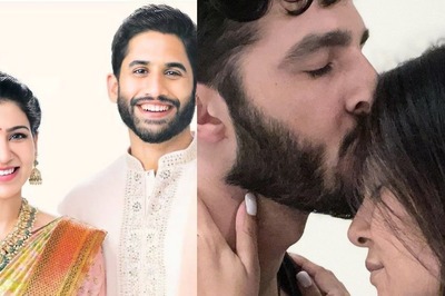 Year Ender 2021: From Samantha-Naga Chaitanya to Sushmita Sen-Rohman, the 5 Biggest Celebrity Splits