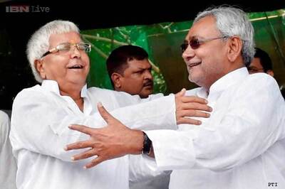 JDU, RJD for single phase polling in Bihar
