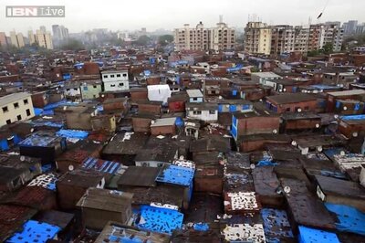 Maharashtra government issues resolution on extending slum regularisation