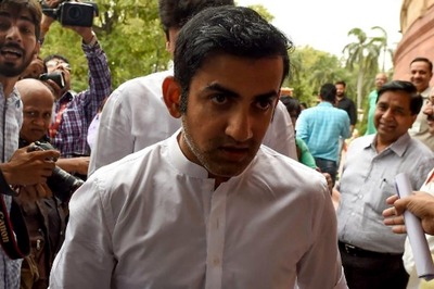 Delhi BJP MLA Again Targets MP Gautam Gambhir, Seeks CBI Probe into Allotment of 'Dhalaos' in East Delhi