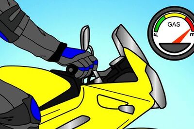 How to Push Start a Motorcycle