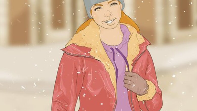 How to Wear a Leather Jacket