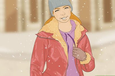 How to Wear a Leather Jacket