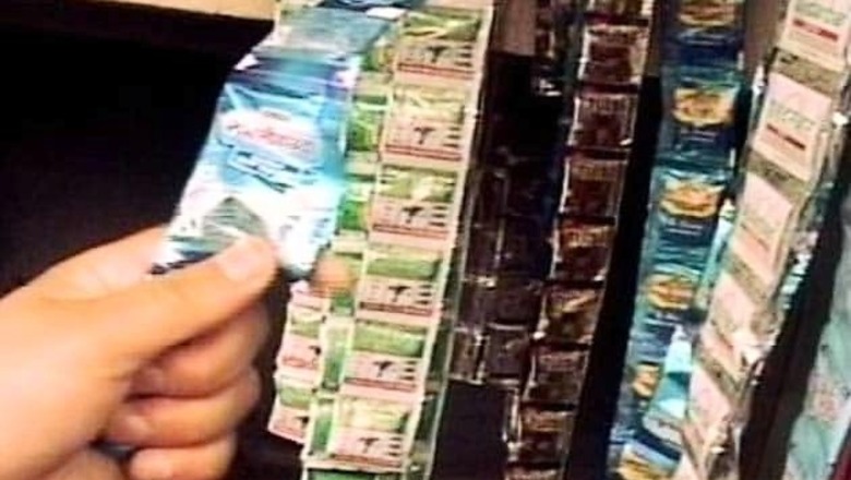 SC questions states on delay in pan masala ban