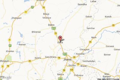 Register each and every FIR to ensure victims get justice: Umashankar Gupta to MP police