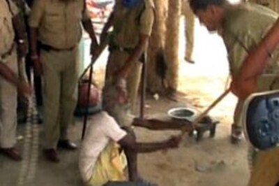 Inquiry on Chhattisgarh cop torture