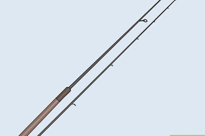 How to Fish a Shaky Head