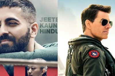 Box Office Prediction: Bhool Bhulaiyaa 2 To Give Anek, Top Gun Maverick Tough Competition