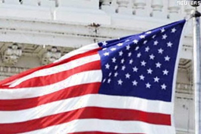 US: Gurdwara defaced with anti-Muslim graffiti