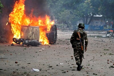 Day Before Sentencing of Dera Chief: Makeshift Court Moves for Rohtak Jail, Police Prepare Show