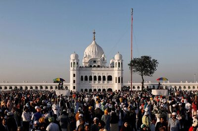 As Covid Situation Improves, So Does India-Pakistan Relationship Through Religious Diplomacy