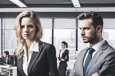 Why This Former Goldman Sachs VP, Who Got Six-figure Salary, Left Her Job