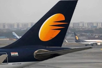 Jet Airways Creditors at Odds with Owners Over Recovery Plan: Report