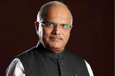 'BJP's Ability to Replace Casteism by Nationalism': Party Vice President Points at its Strength in Maharashtra