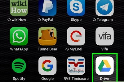 How to Protect a Google Drive Folder on iPhone or iPad