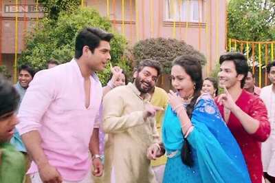 Why Ashutosh Rana as Alia Bhatt's father in 'Humpty Sharma Ki Dulhania' is every love-struck boy's nightmare