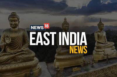 Veteran Odisha Politician Arun Dey Dies At 75