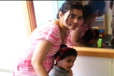 NRI kids row: Grandparents, political leaders protest