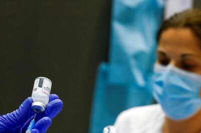 US Booster Campaign Gets Closer as FDA OKs Extra Shots of Pfizer Covid-19 Vaccine for Seniors, Others at High Risk