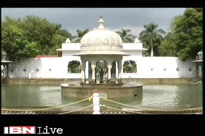 Rajasthan government at loggerheads with 18 royal families over ownership of palaces