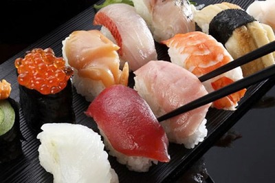 'Sushi University' to Help Foreigners Navigate Waters of Tokyo Dining