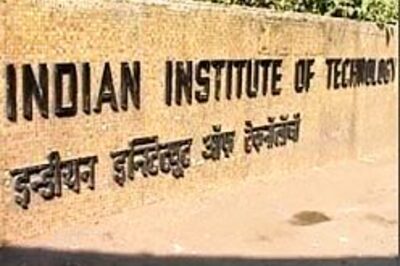 New IITs are a disaster, says PM's scientific adviser