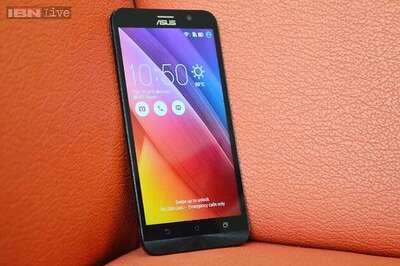 Asus Zenfone 2: The 'world's first 4GB RAM smartphone' coming to India today