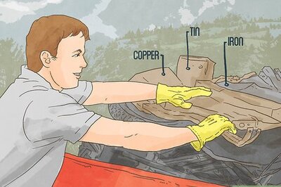 How to Start a Scrap Metal Business