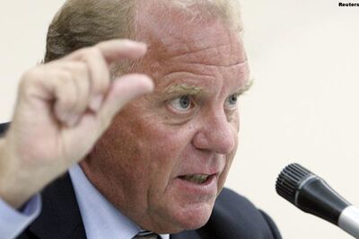 Footballers get 15 per cent pay hike, Houghton stays