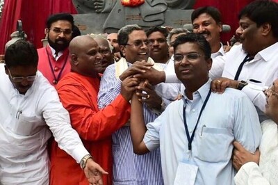 Ahead of 2018 Polls, Siddaramaiah Moots Raising Caste Quotas to 70%