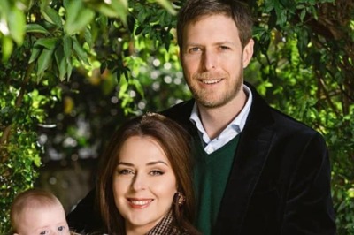 Royal Couple of Albania Announce Their Divorce After Eight Years of Marriage