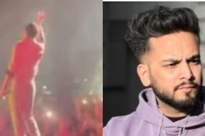 Ranbir Kapoor Grooves At Arijit Singh Concert; Elvish Yadav To File Defamation Case Against Maneka Gandhi