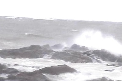 MeT says Jharkhand may feel impact of cyclone Phailin on Sunday, govt alerts districts